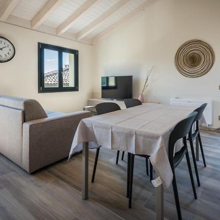 Lugano Suites Gravesano Buitenkant foto