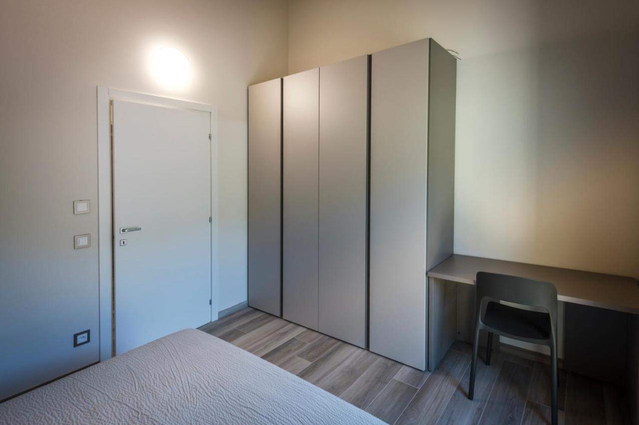 Lugano Suites Gravesano Buitenkant foto