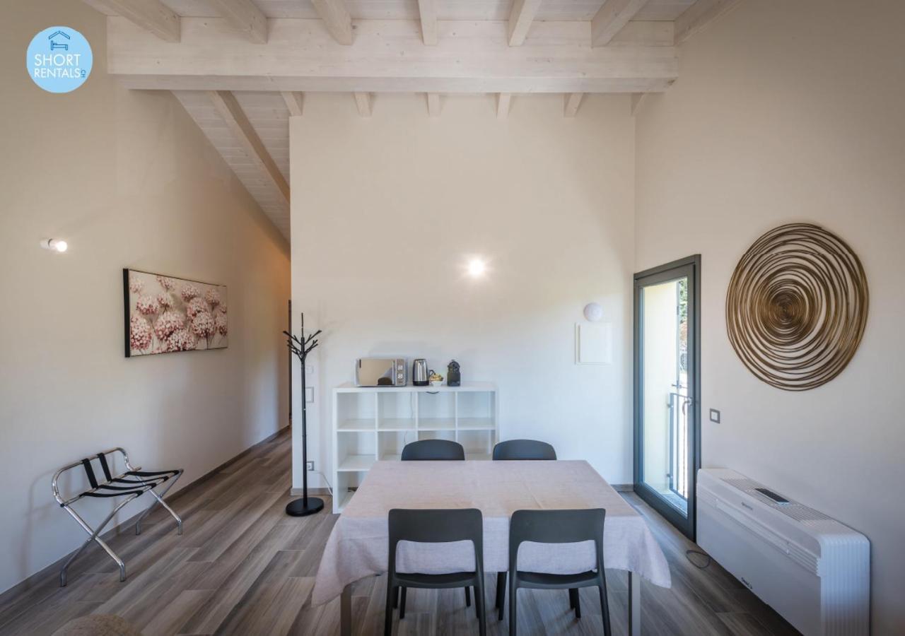 Lugano Suites Gravesano Buitenkant foto