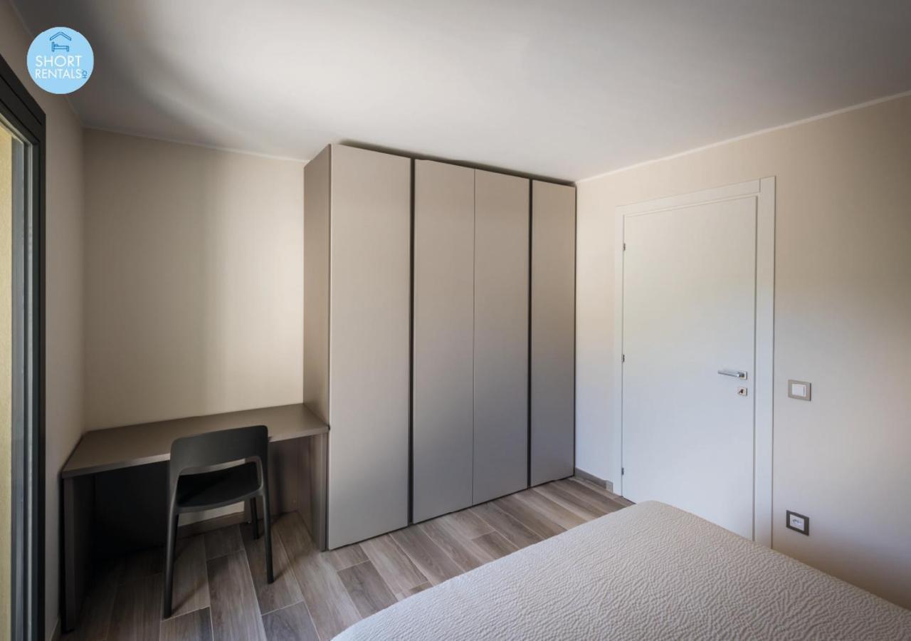 Lugano Suites Gravesano Buitenkant foto