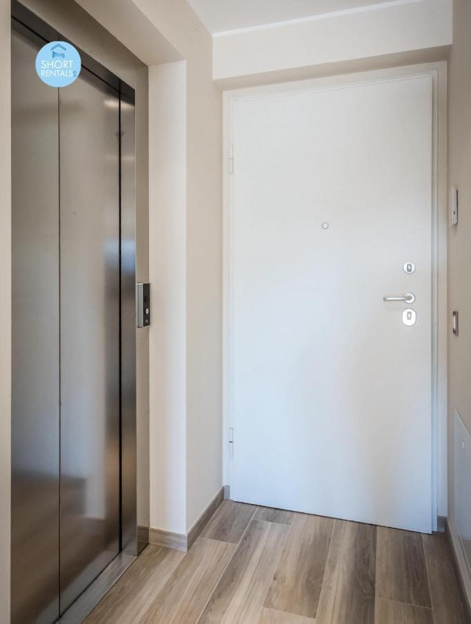 Lugano Suites Gravesano Buitenkant foto
